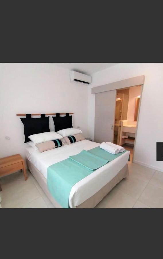 Eastern Blue Beachfront Luxury Apartment Poste Lafayette Zewnętrze zdjęcie