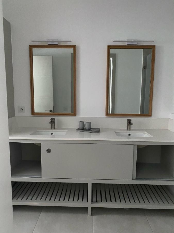 Eastern Blue Beachfront Luxury Apartment Poste Lafayette Zewnętrze zdjęcie